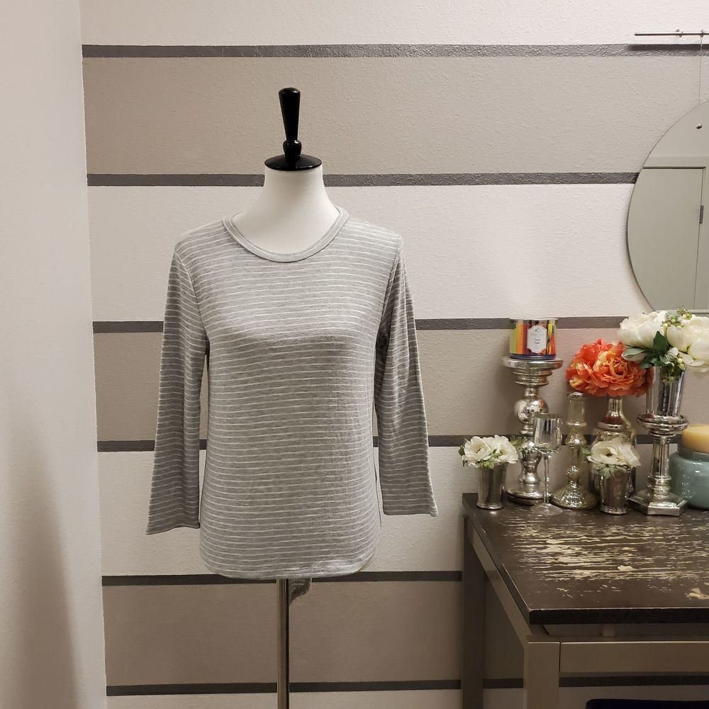 Code X Mode-NWT Knot Front Top Sz S